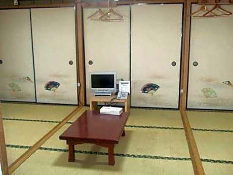 Business Hotel Tsukushi