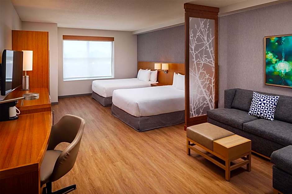 Hyatt Place Sumter/Downtown