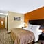 Quality Inn Wooster