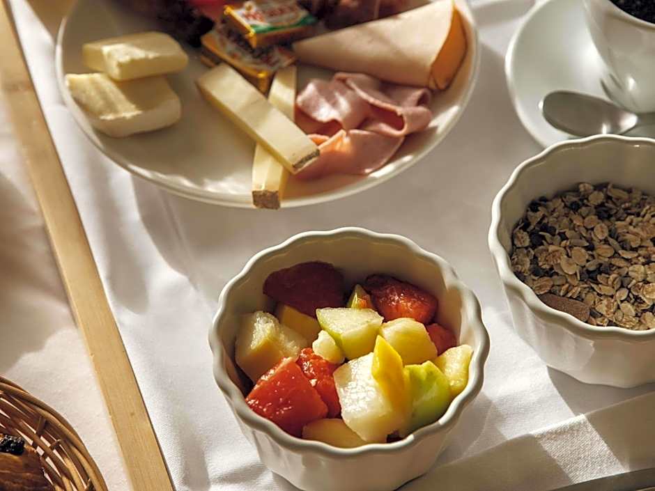 Mercure Bordeaux Gare Atlantic