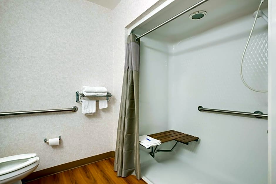 Motel 6-Statesville, NC