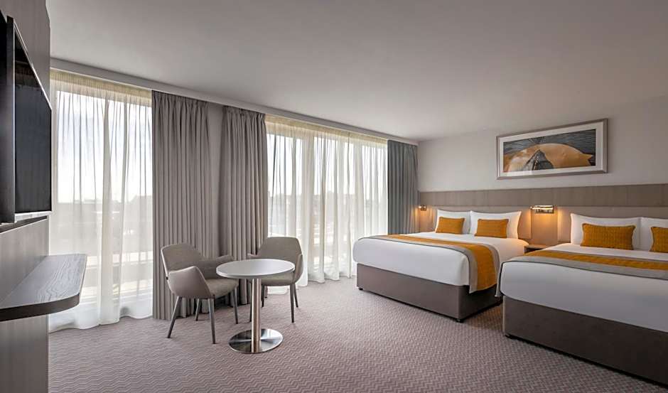 Maldron Hotel Smithfield