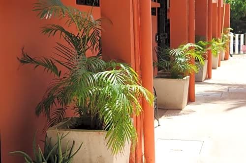 Andrea´s Tulum