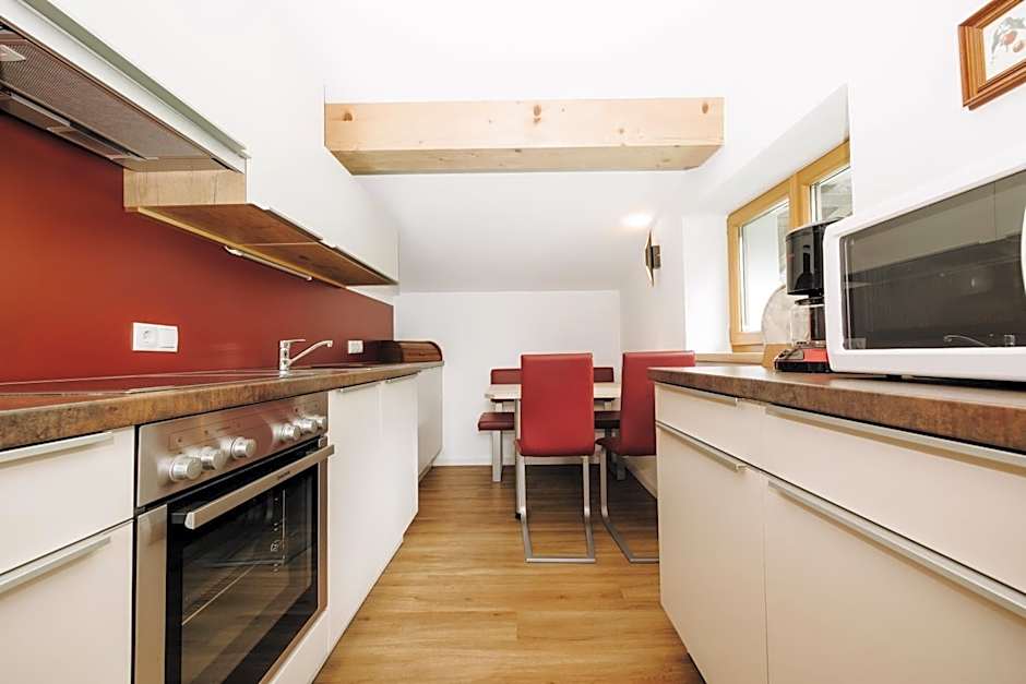 Hotel Garni Tannenhof