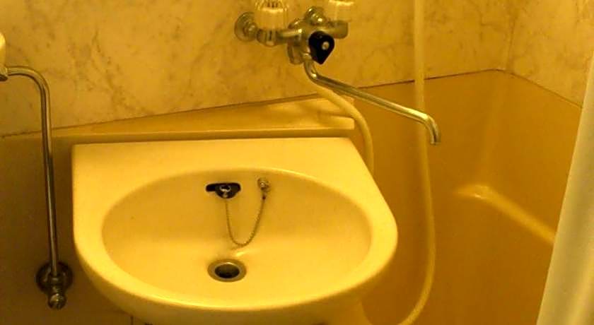 Business Hotel Motonakano