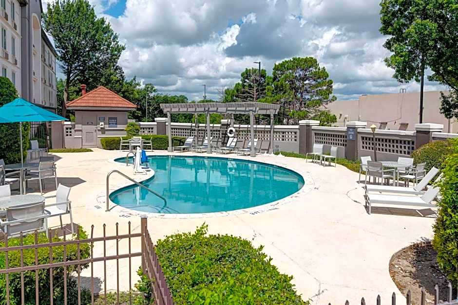 La Quinta Inn & Suites by Wyndham Sherman