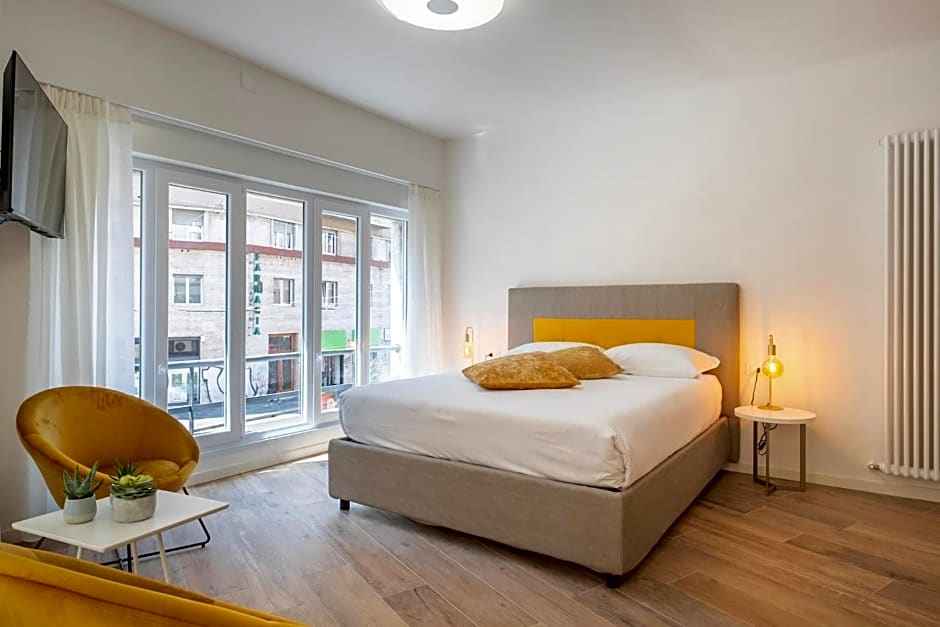 Marconi28suites