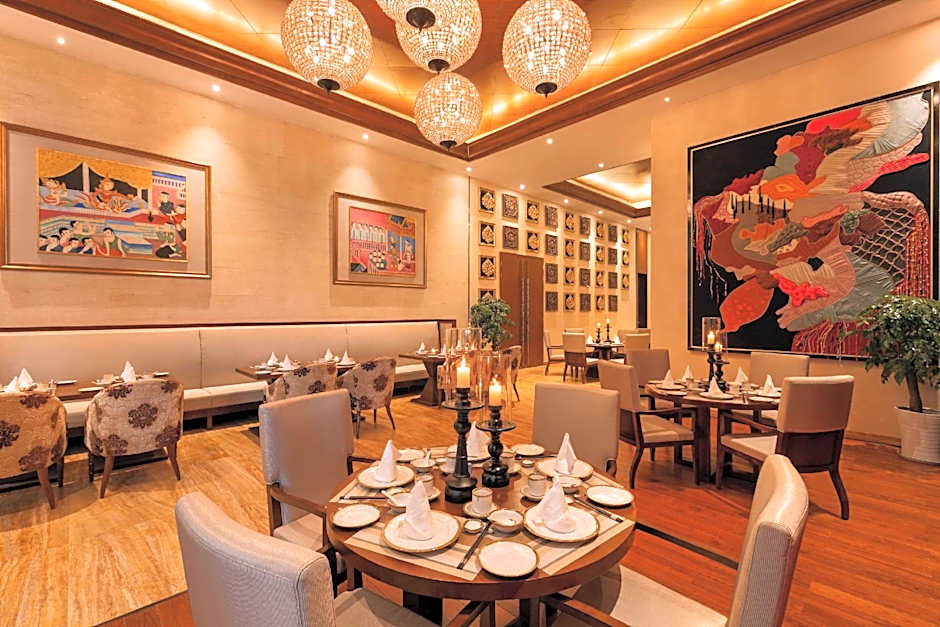 Wyndham Chongqing Yuelai