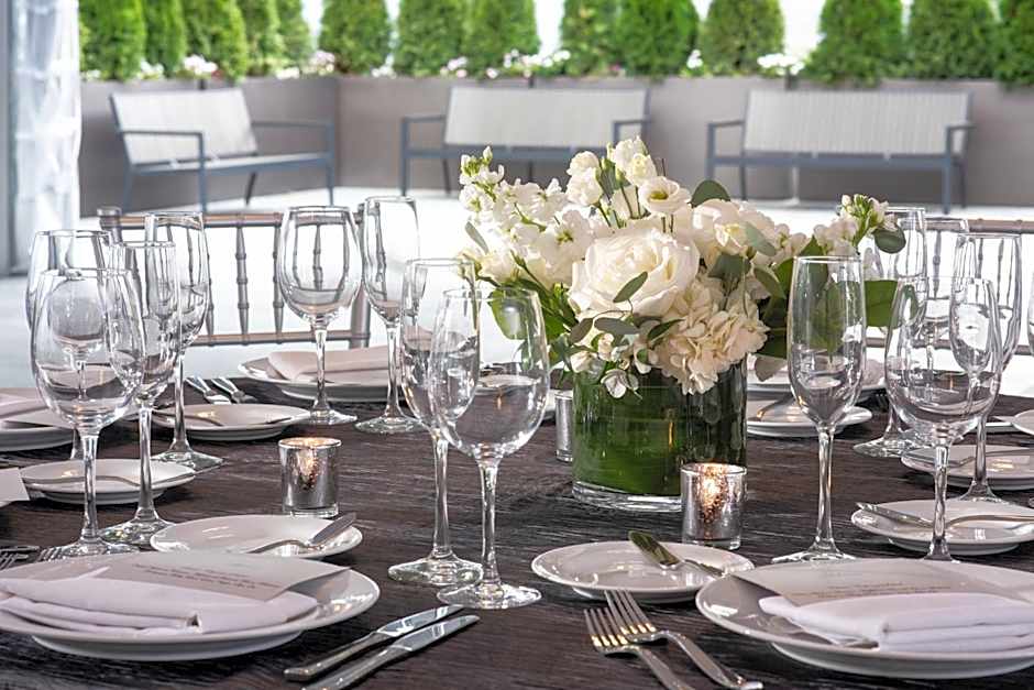 AC Hotel by Marriott Worcester