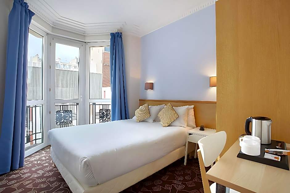 Hotel Auguste