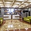 Holiday Inn Express Mexico- Toreo by IHG
