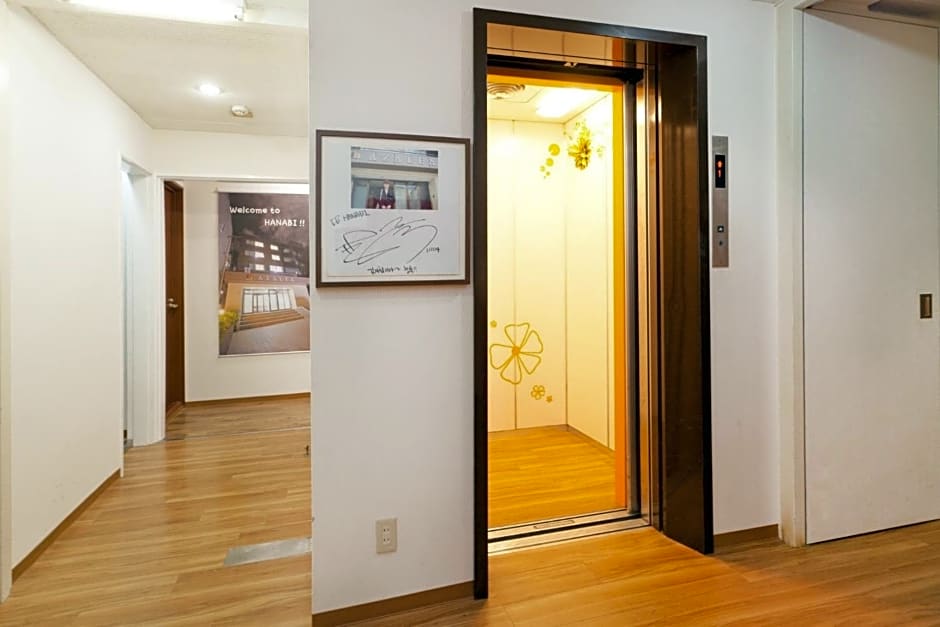 Hotel Hanabi - Vacation STAY 67110v