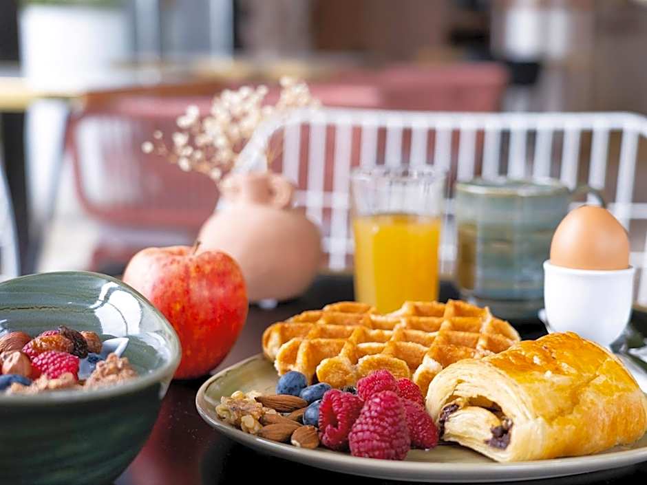 ibis Styles Versailles Saint Quentin en Yvelines