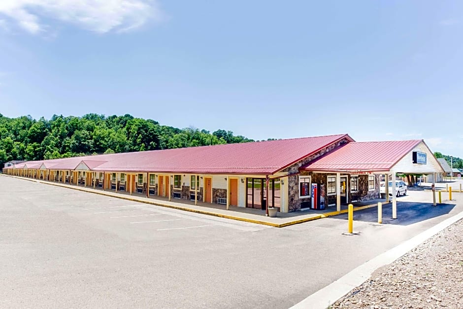 Travelodge by Wyndham Parkersburg