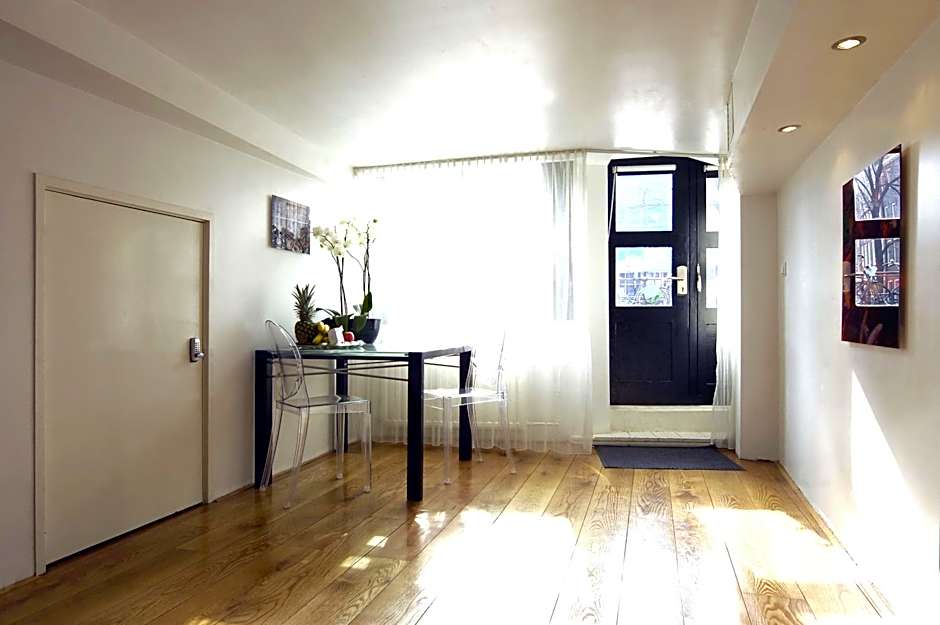 Amsterdam Boutique Apartments