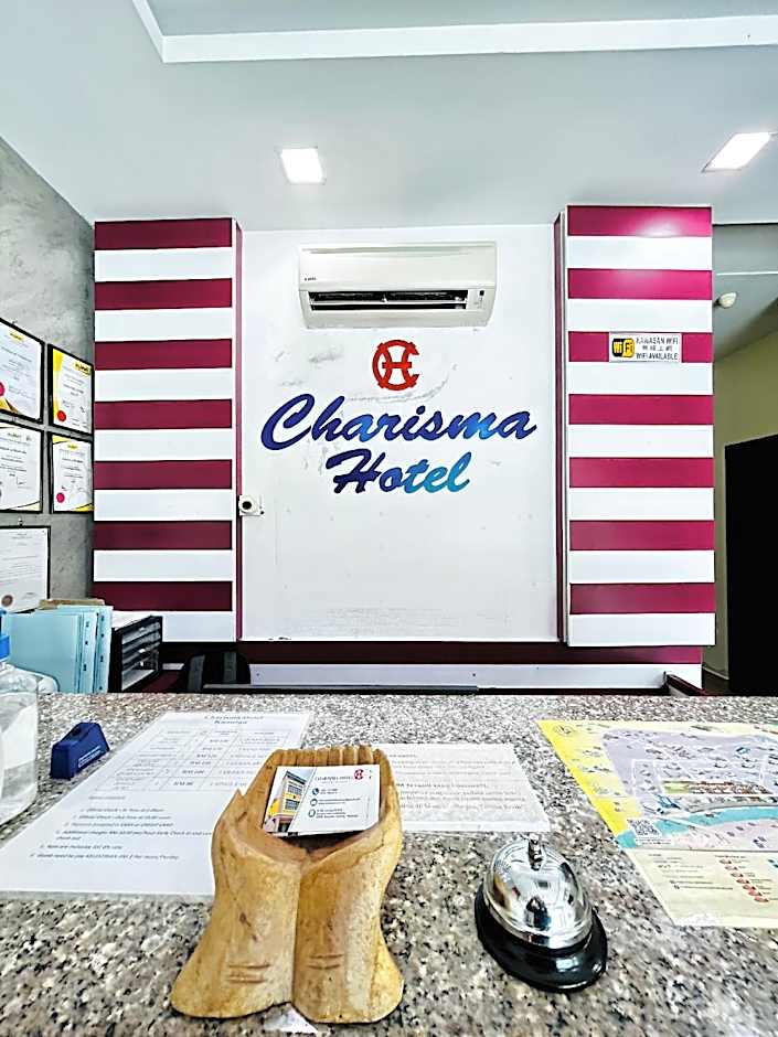Charisma Hotel