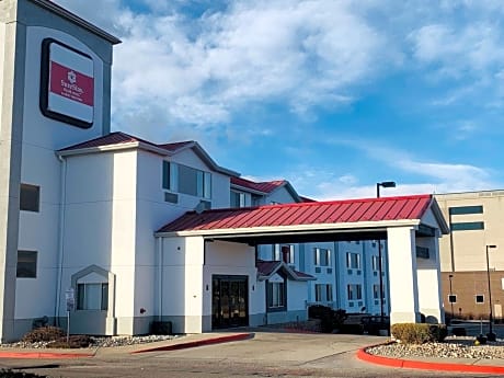 SureStay Plus by Best Western Thornton Denver North