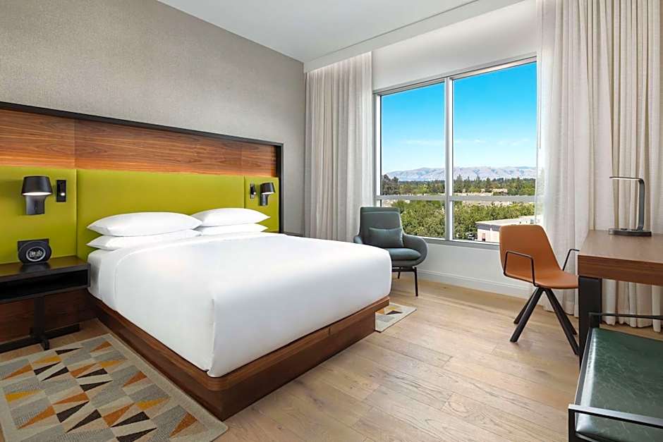Hyatt Centric Mountain View