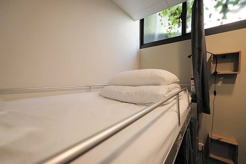 小艾背包客棧 Small Eye Backpacker