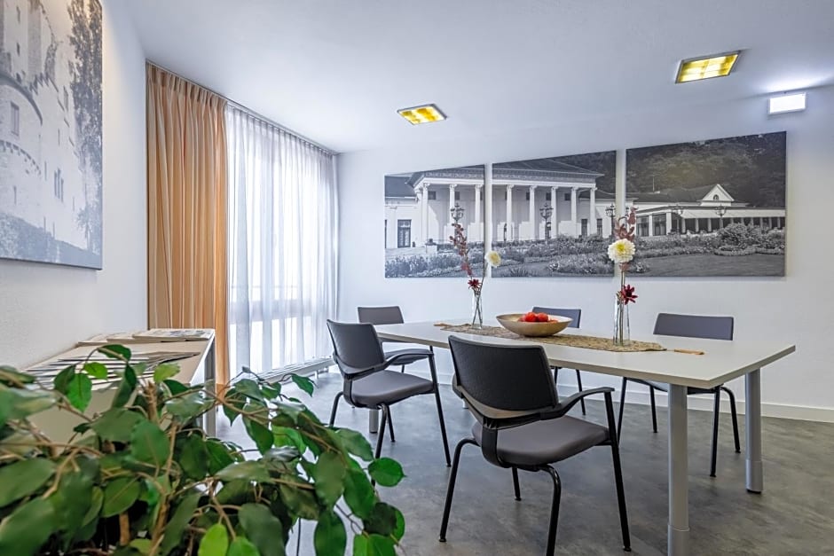 Hotel Baden-Baden