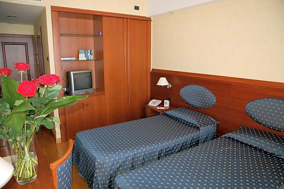 Hotel Nettuno