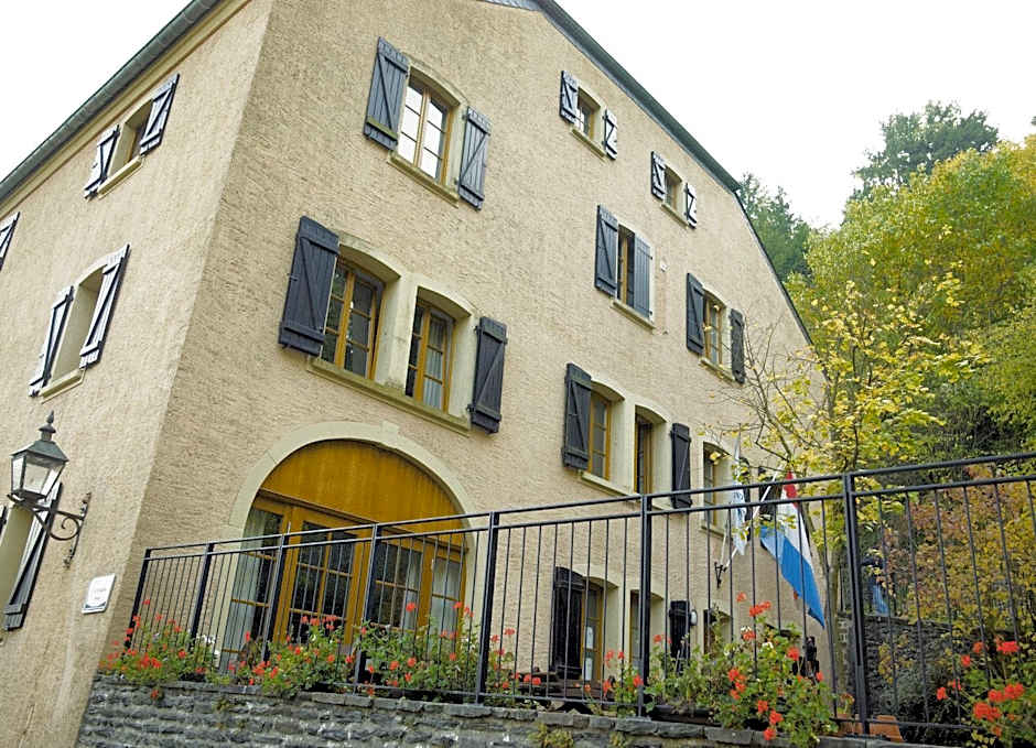 Youth Hostel Vianden