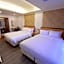 Shang Shan Ting Chao Hotel