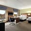 Hampton Inn By Hilton & Suites Frederick-Fort Detrick, Md