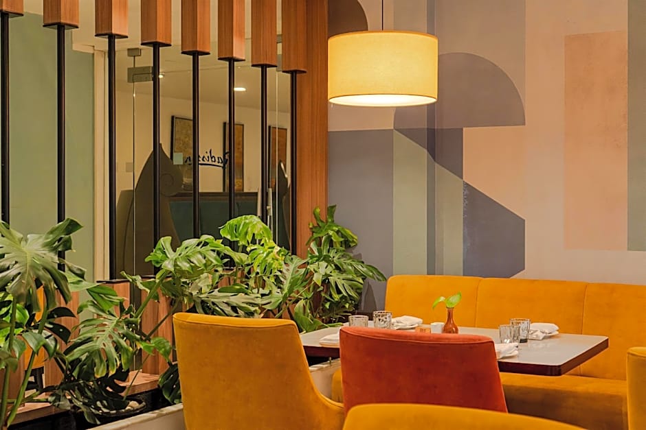Radisson Blu Kochi