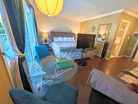 Budget Twin Room