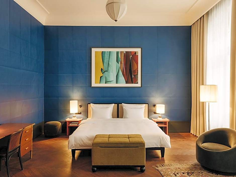 Boutique Hotel Château Royal