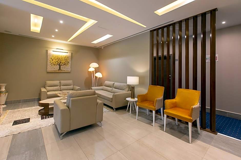 MADAURE HOTEL