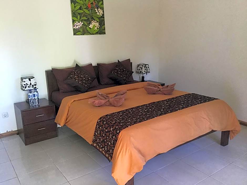 Kartika Villas