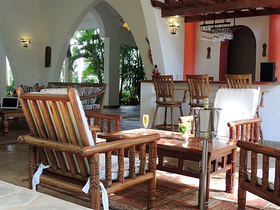 Hotel Villa Malindi