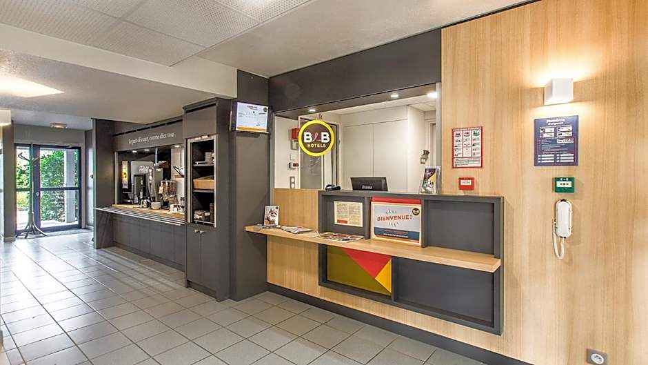 B&B HOTEL Agen