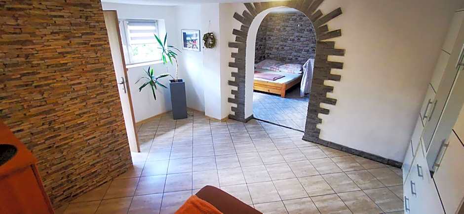 Noclegi "Marfikowe Pole"