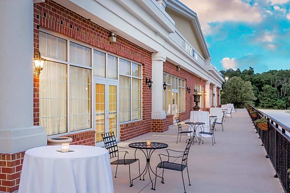 Wyndham Gettysburg Hotel & Conference Center