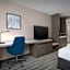 Hilton Garden Inn West Lafayette Wabash Landing