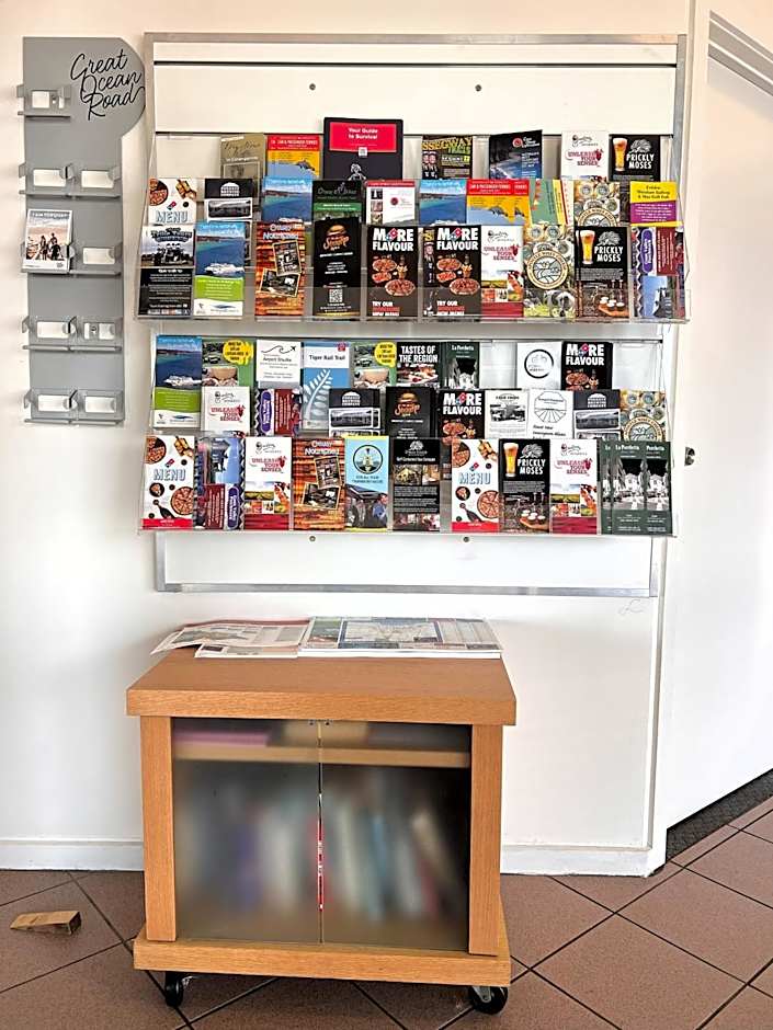 Colac Mid City Motor Inn