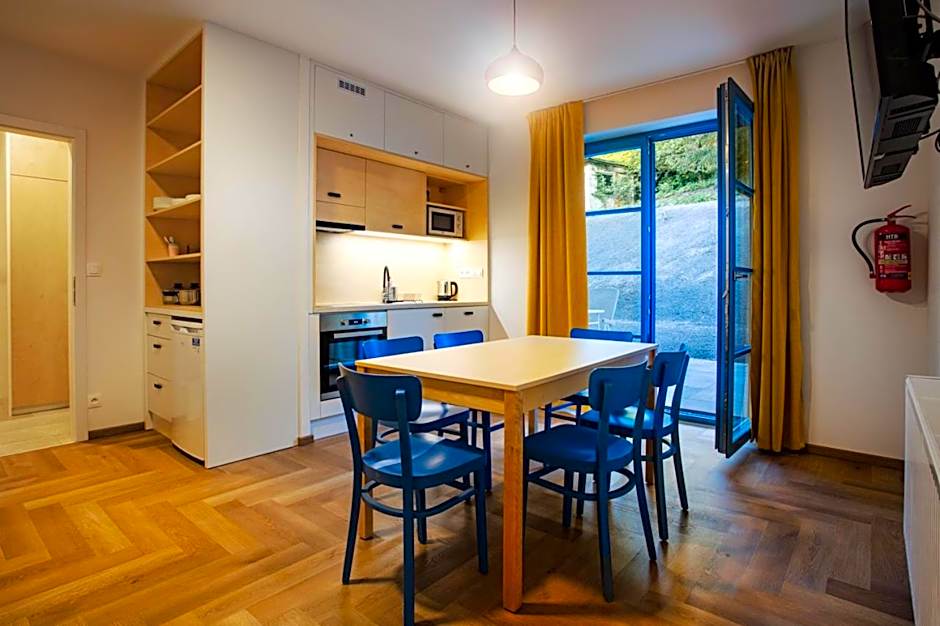 Hotel Edvard