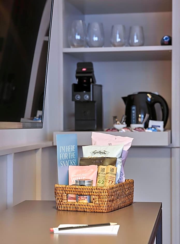 Classik Hotel Alexander Plaza