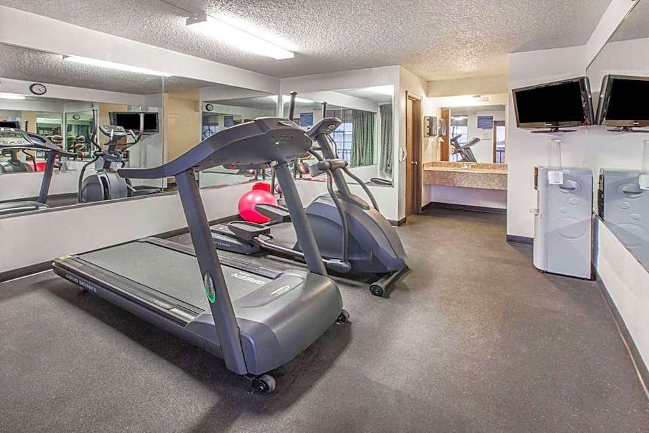 Days Inn by Wyndham El Reno