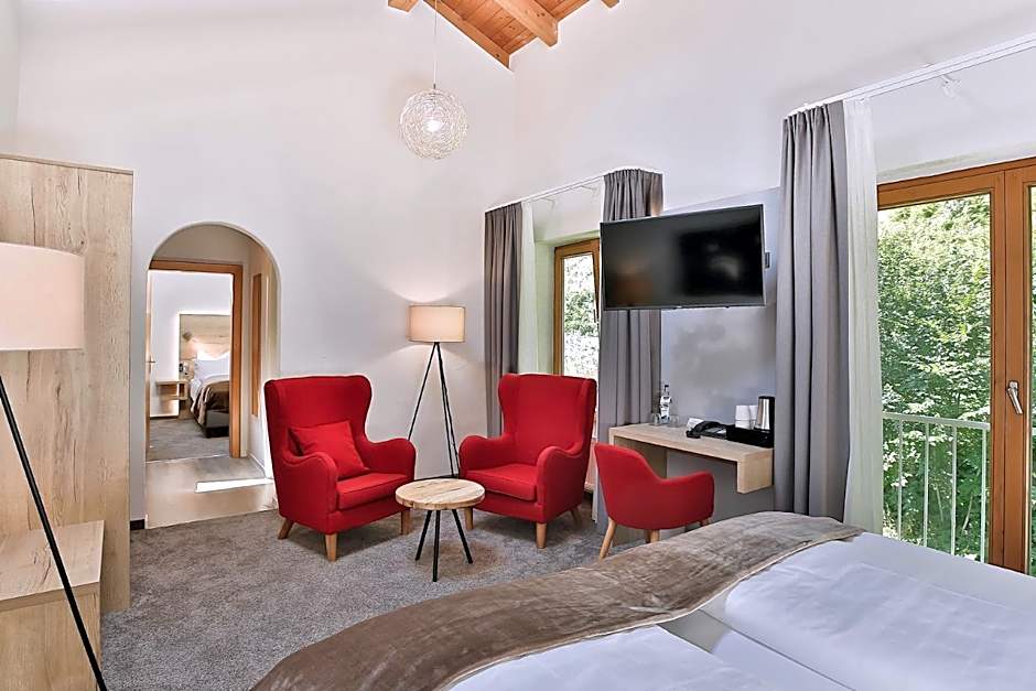 Elements Hotel Christlessee