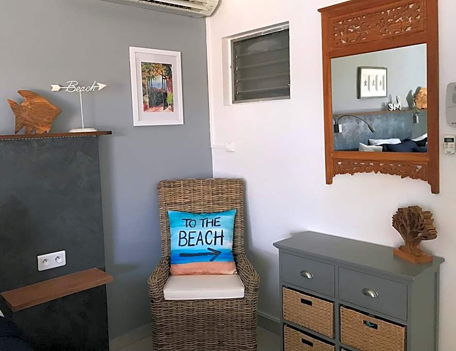 Les Balcons d'Oyster Pond