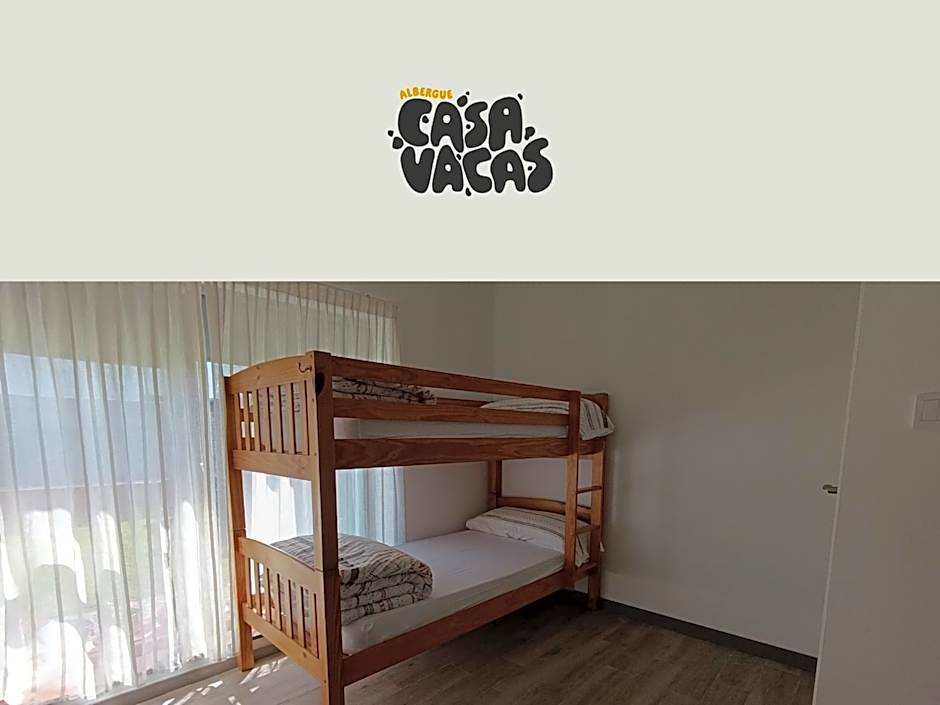Hostel Casa Vacas