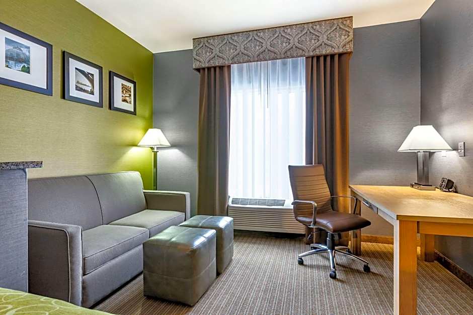 Comfort Suites