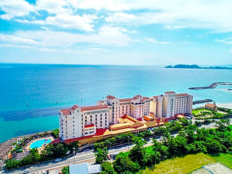 AoAwo Naruto Resort