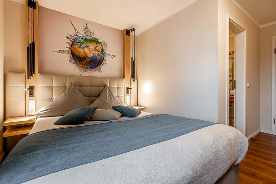 Hotel auszeit Neunkirchen-Seelscheid