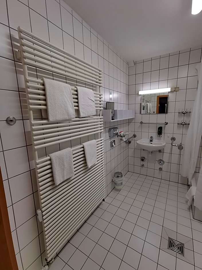 Hotel Zur Alten Druckerei