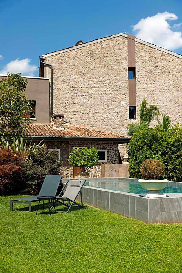 Relais Villa Borghetto - Adults only